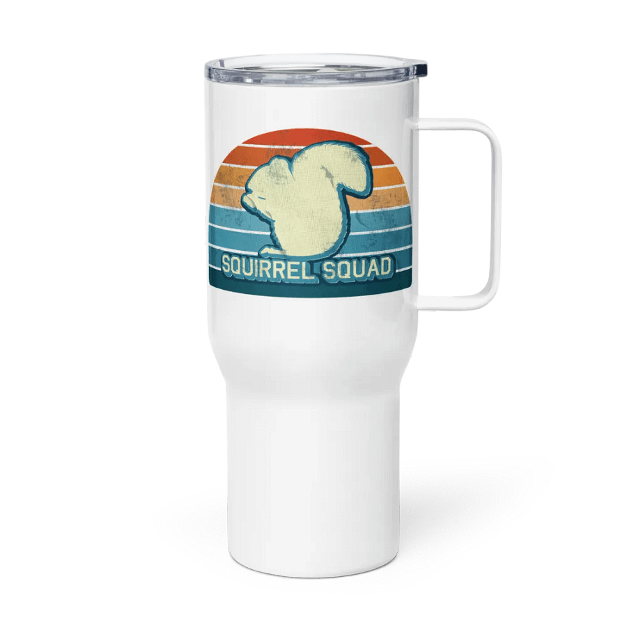 Waffles - Squad Lg Tumbler product image (4)