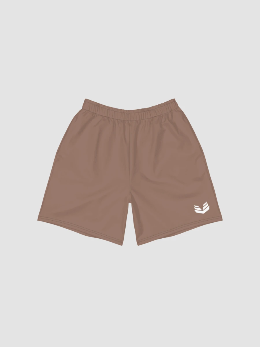 Athletic Shorts - Tuscan Tan product image (4)
