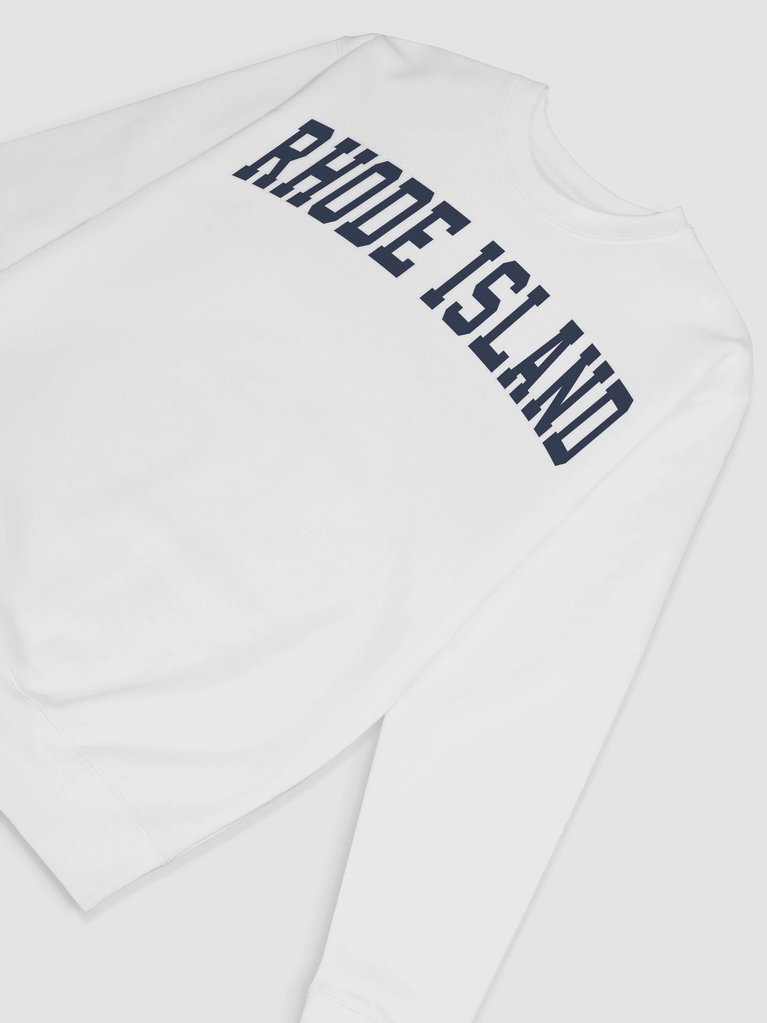 Rhode Island Vintage Stylish Premium Sweatshirt product image (58)