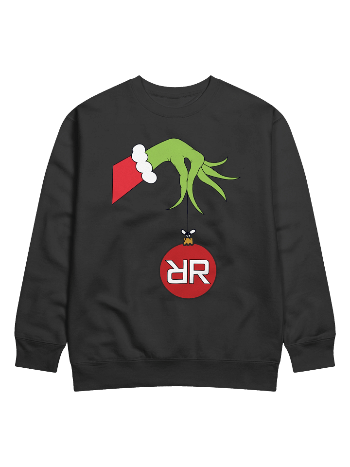 2025 Christmas Sweater - LIMITED EDITION product image (1)