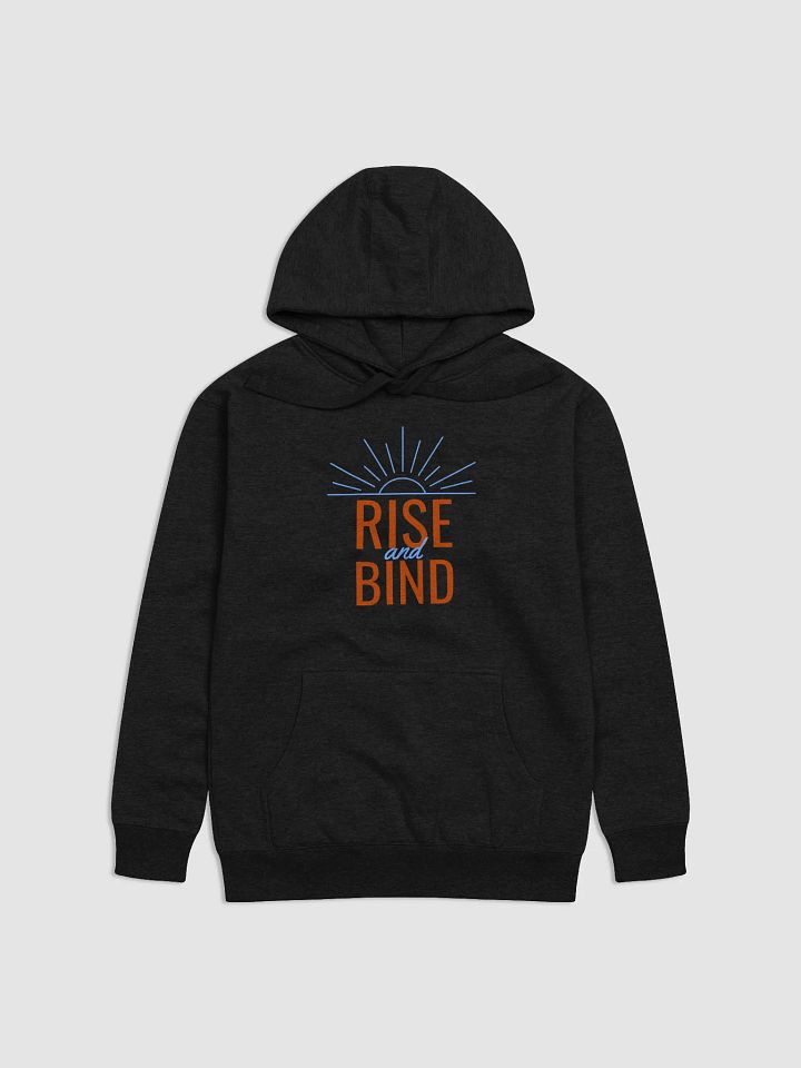 Rise and Bind Sweatshirt product image (6)