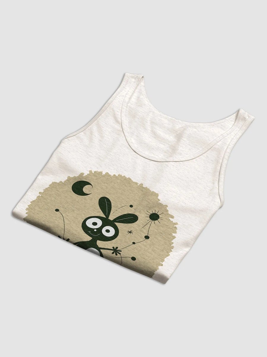 Bella+Canvas Jersey Tank product image (4)