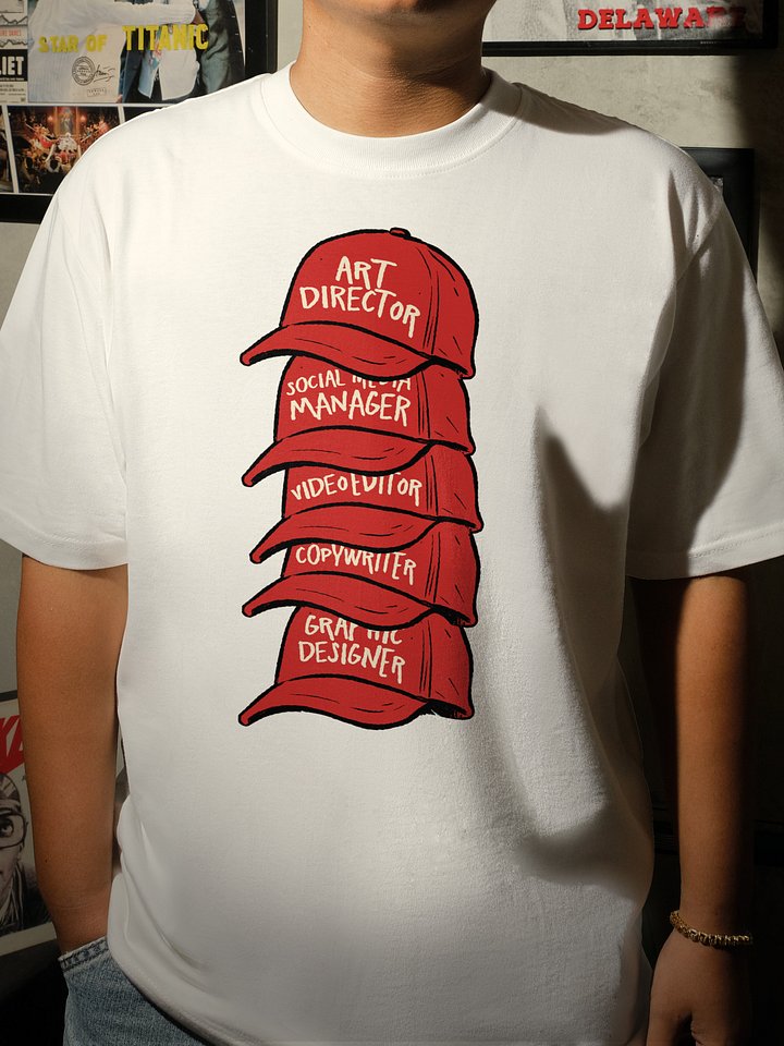 One Designer To Role Them All product image (2)