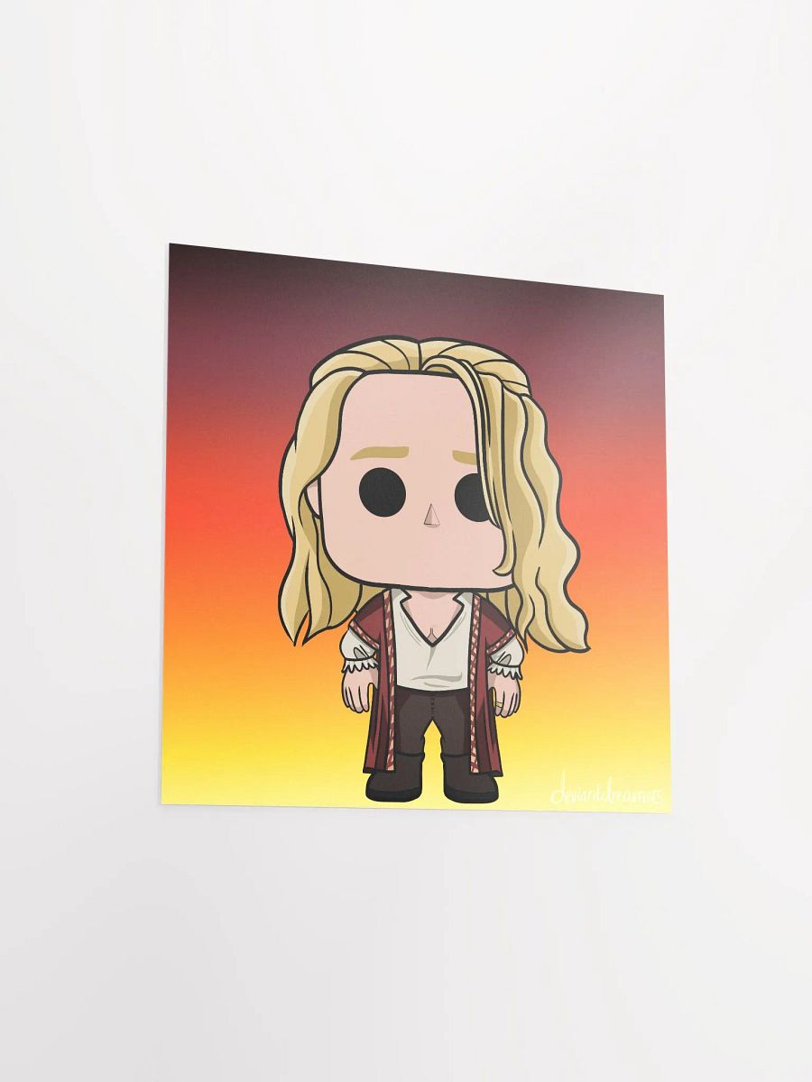 Radovid Funko: No Crown product image (3)