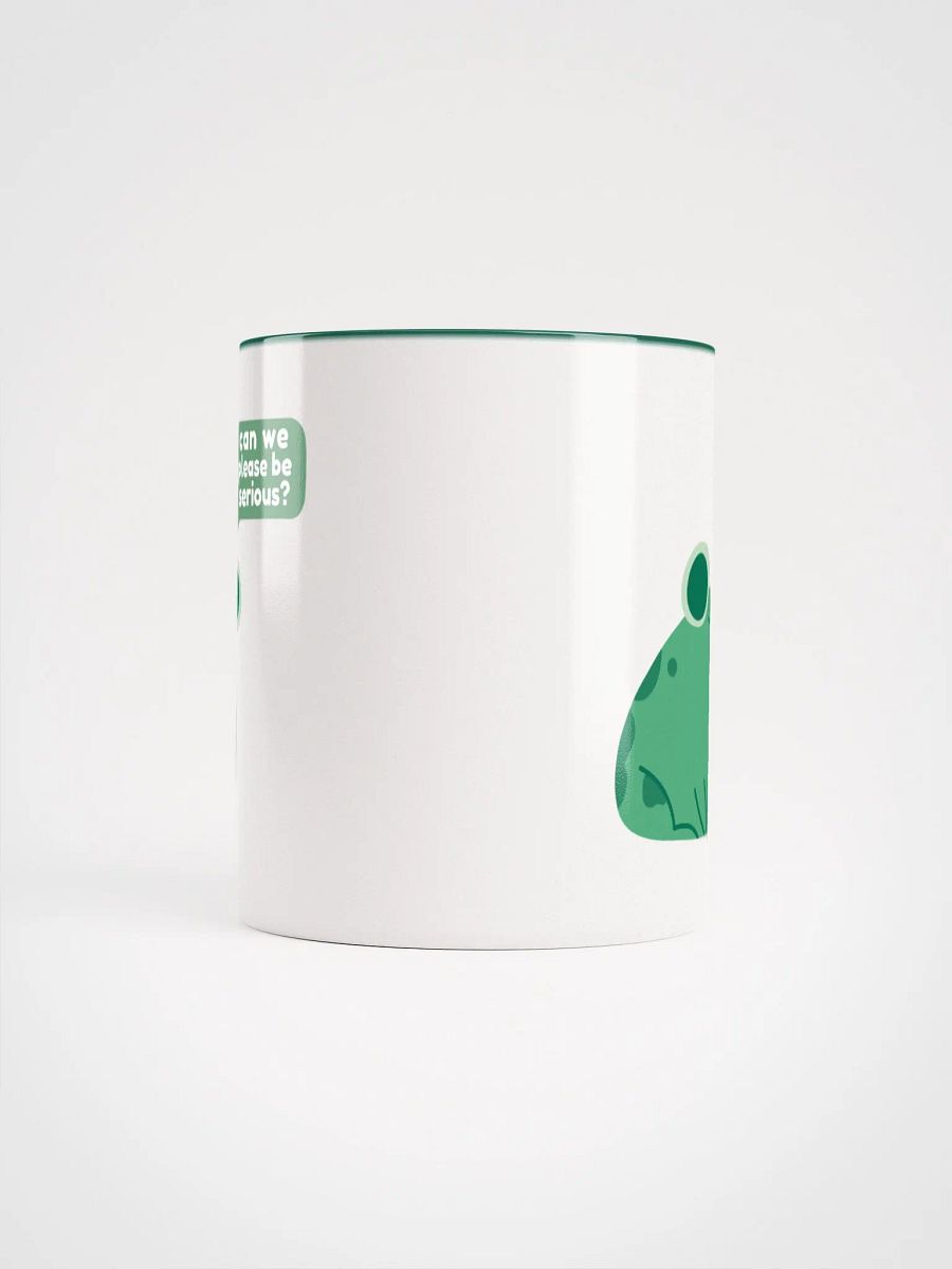 Can we please be serious? product image (5)