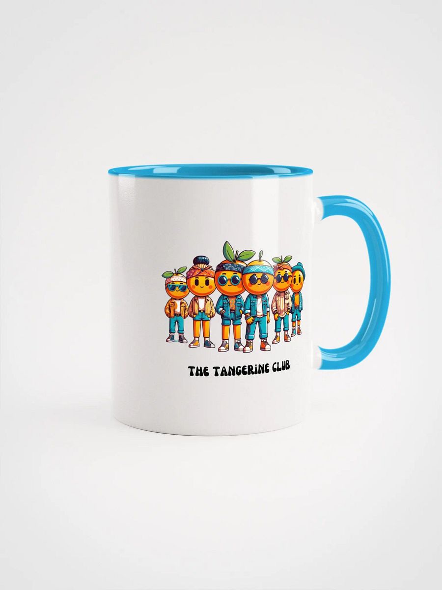 TTC Gang! Coloured Mug product image (11)