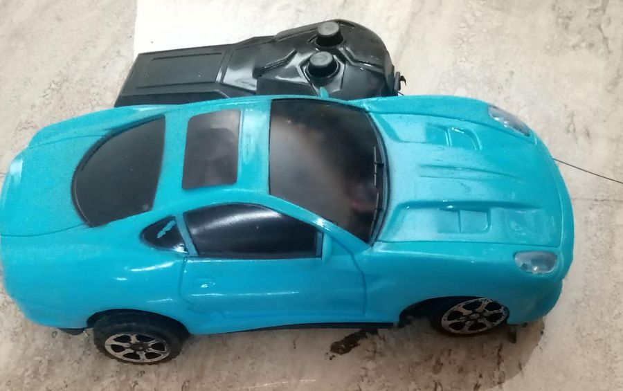 REMOTE CAR product image (2)