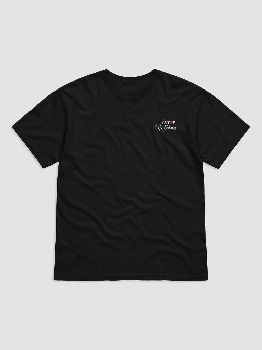 stopthesquish tee product image (1)