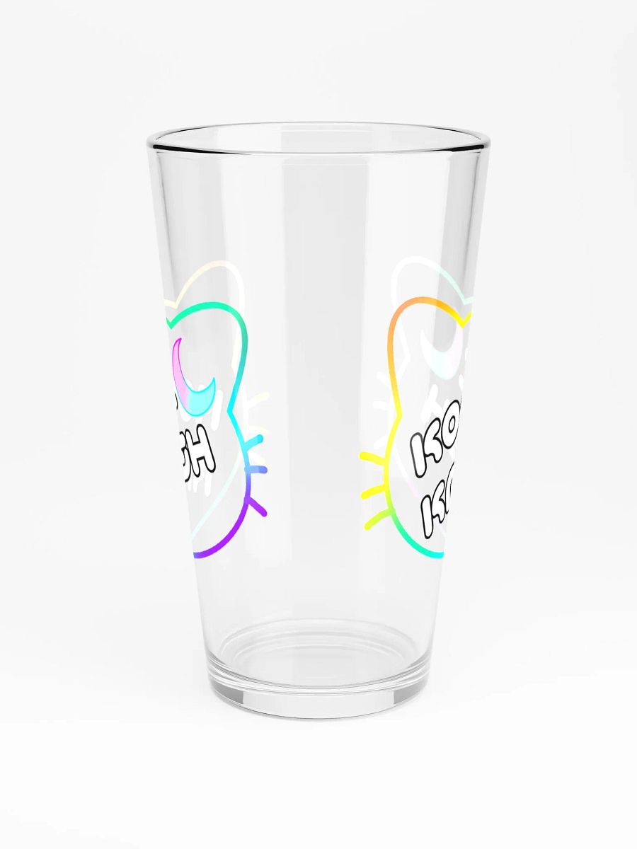 Krush Drinking Glass product image (3)