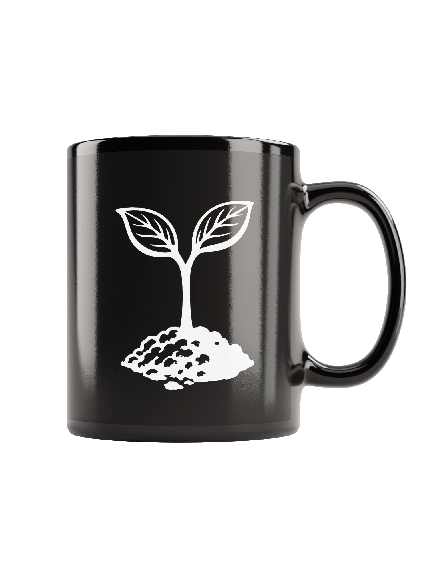 The Short - Mug product image (1)