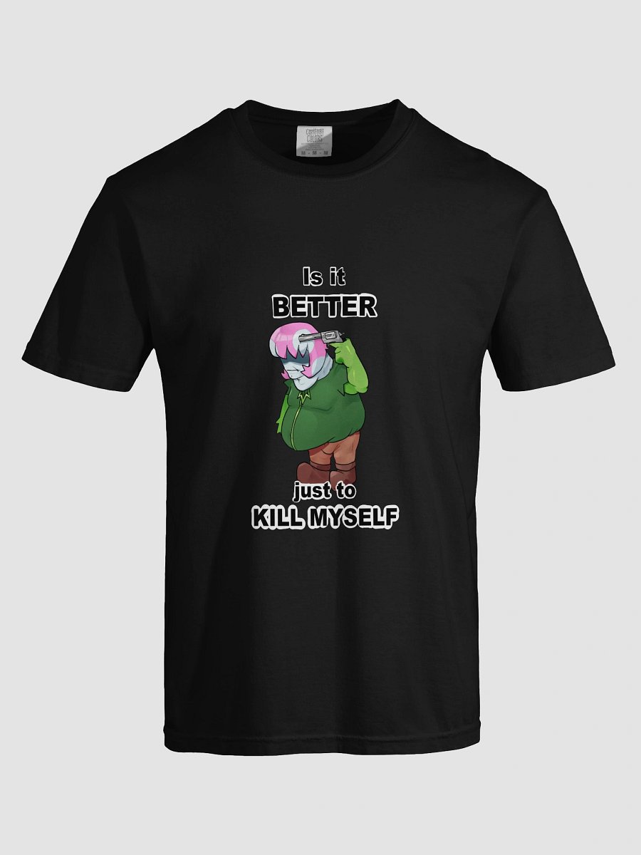 Is it better just to **** myself product image (5)