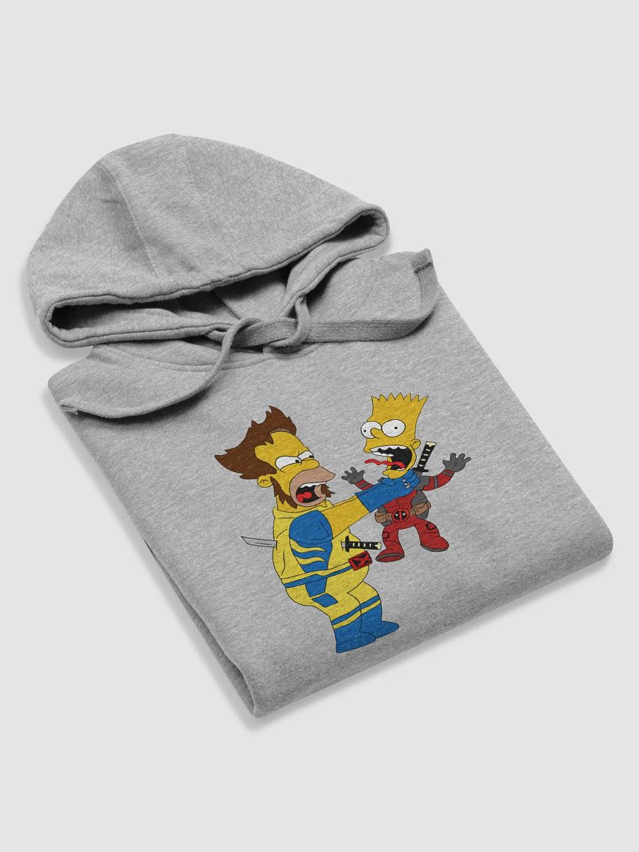 Dynamic Duo Hoodie product image (17)