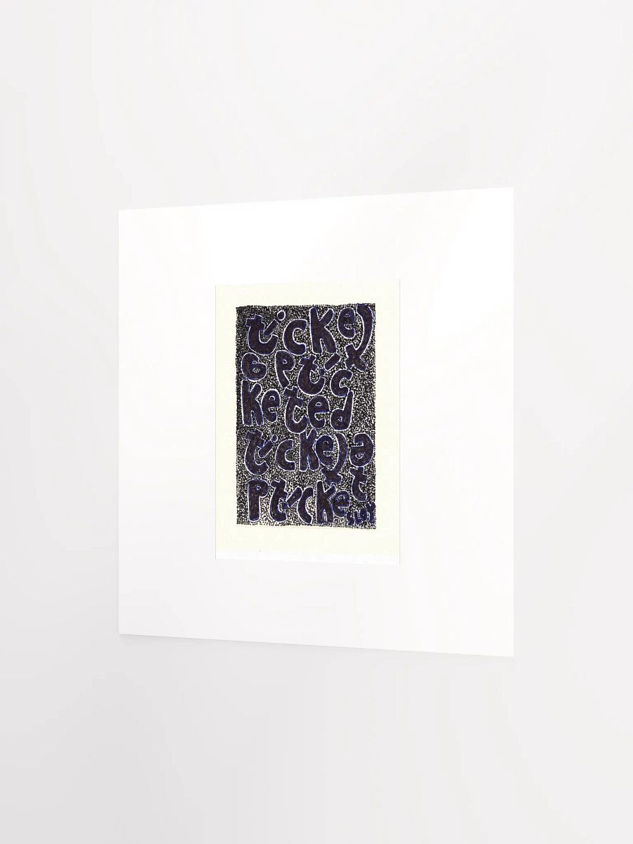 ticketed panel card print product image (2)