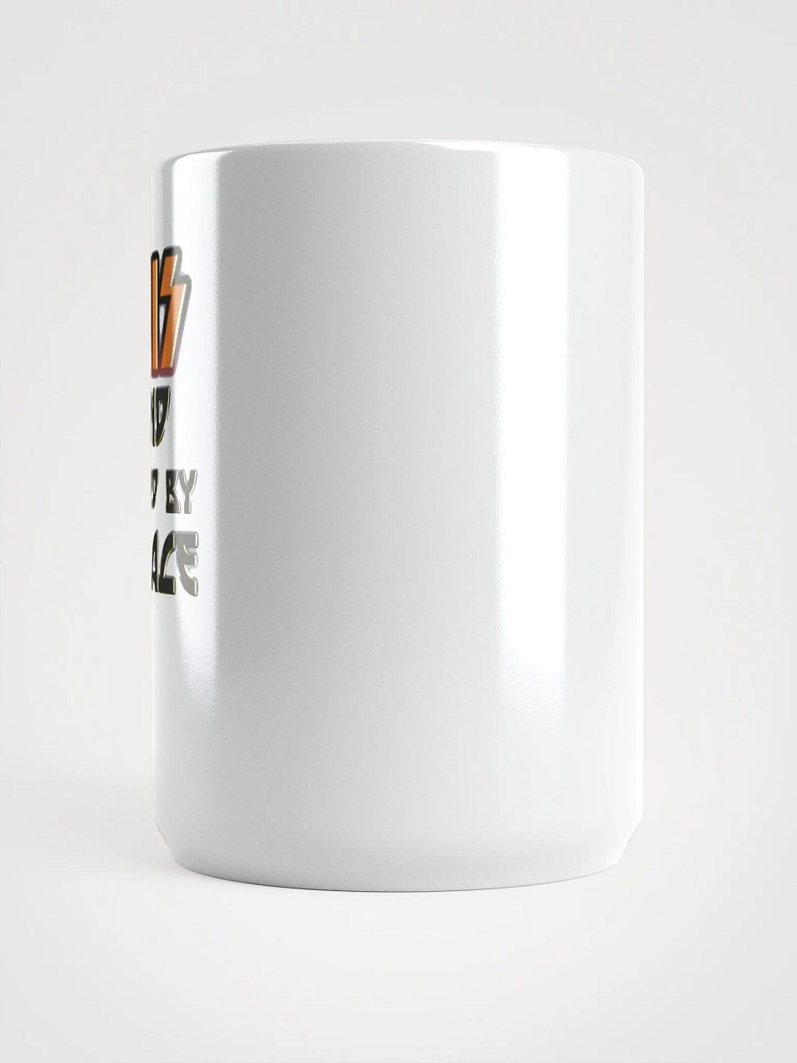 His And Saved By Grace product image (5)