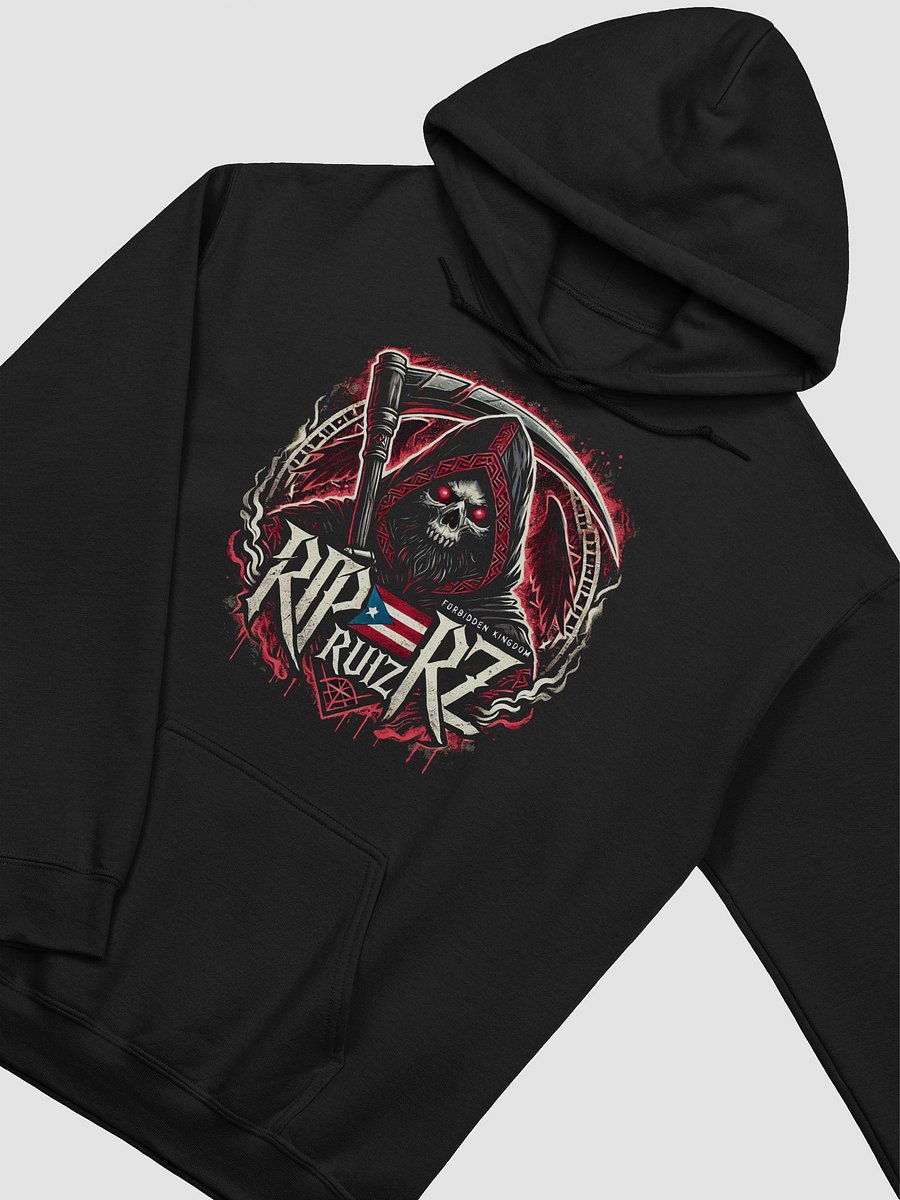 Rip Ruin Reaper Hoodie product image (3)