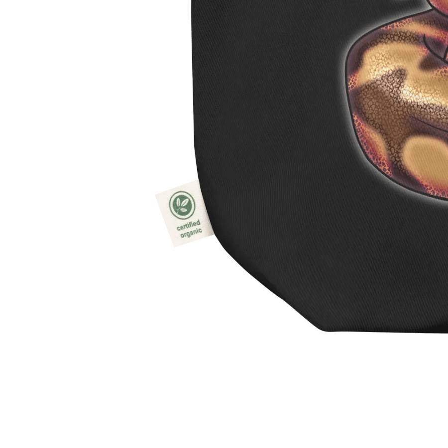 Sssssnoozy Ssssack product image (2)