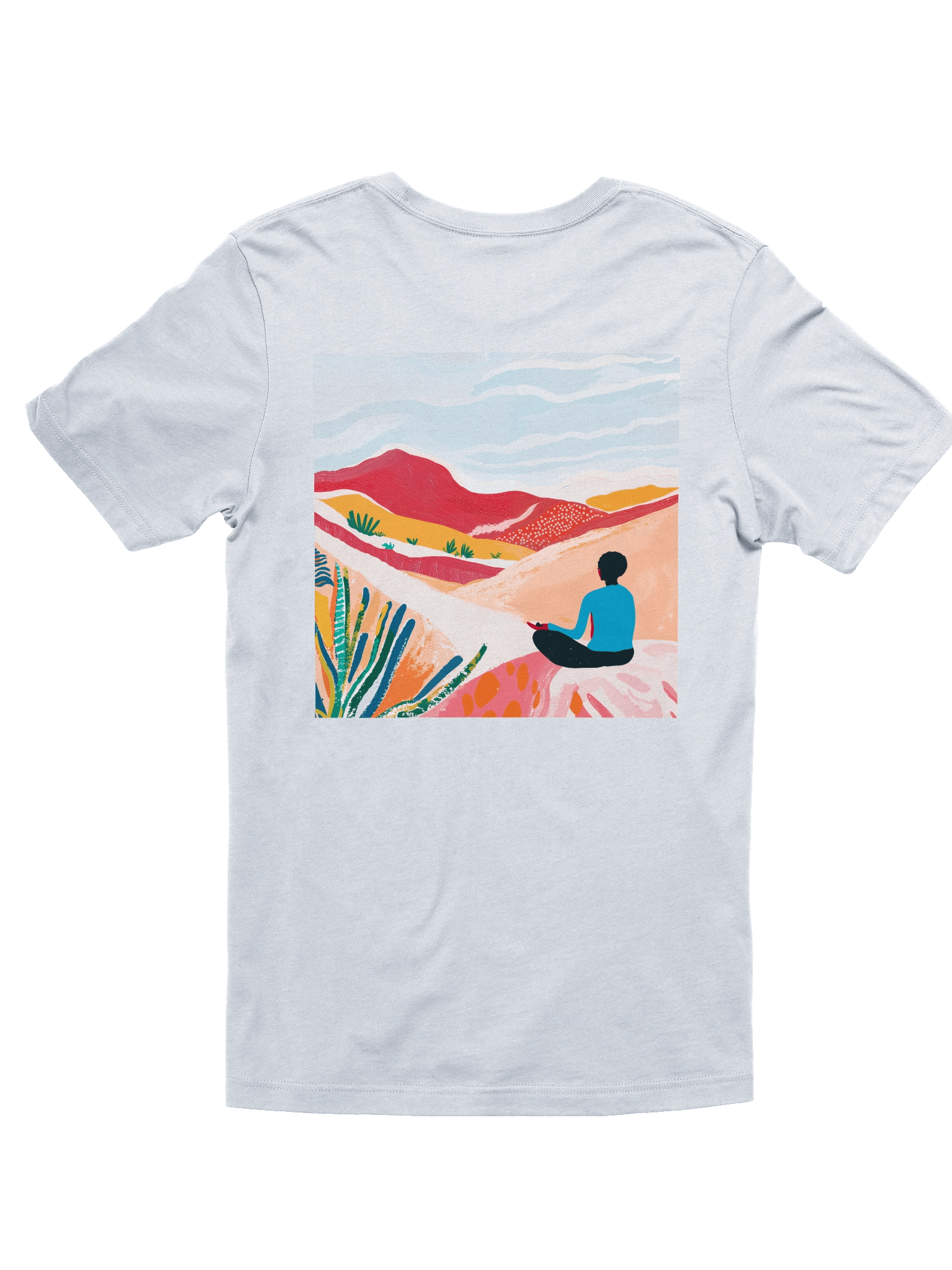 Palouse T-Shirt product image (2)