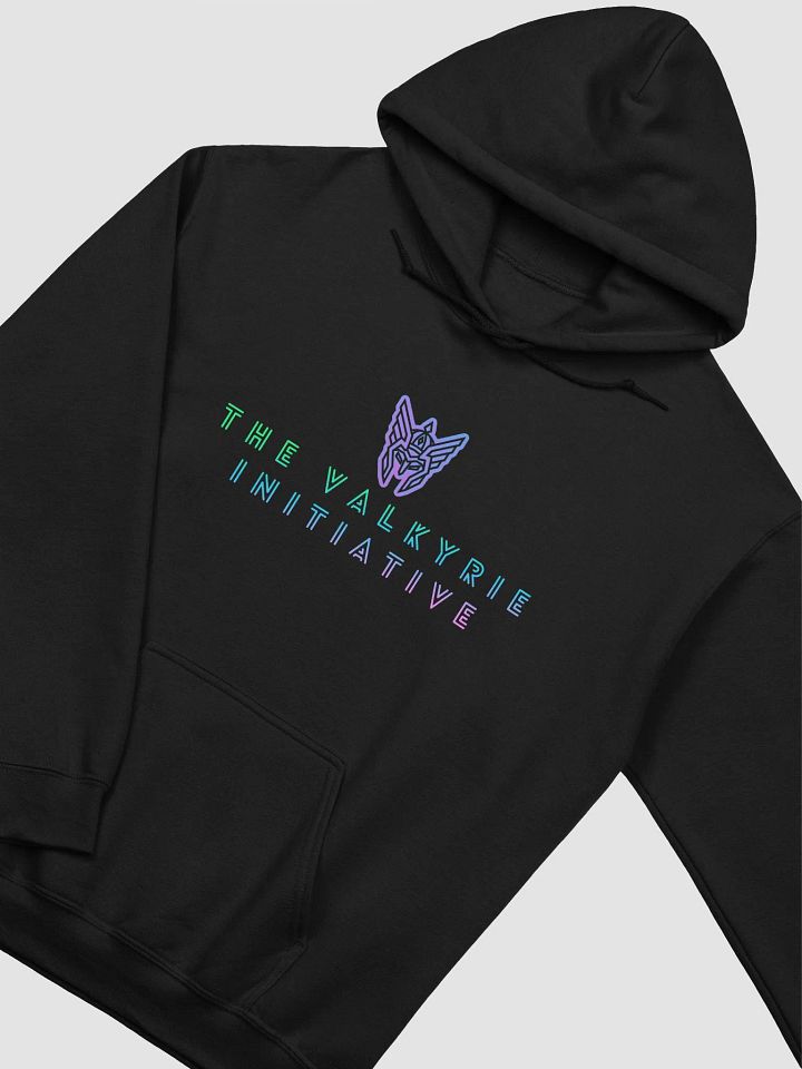 Logo Hoodie product image (8)
