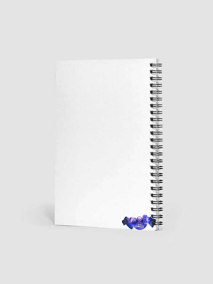 DieselGang Notebook product image (2)