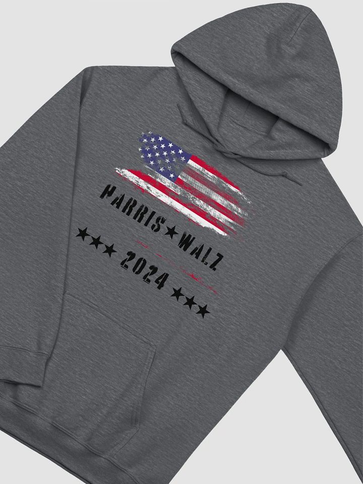 Harris-Walz Adventure Hoodie product image (16)