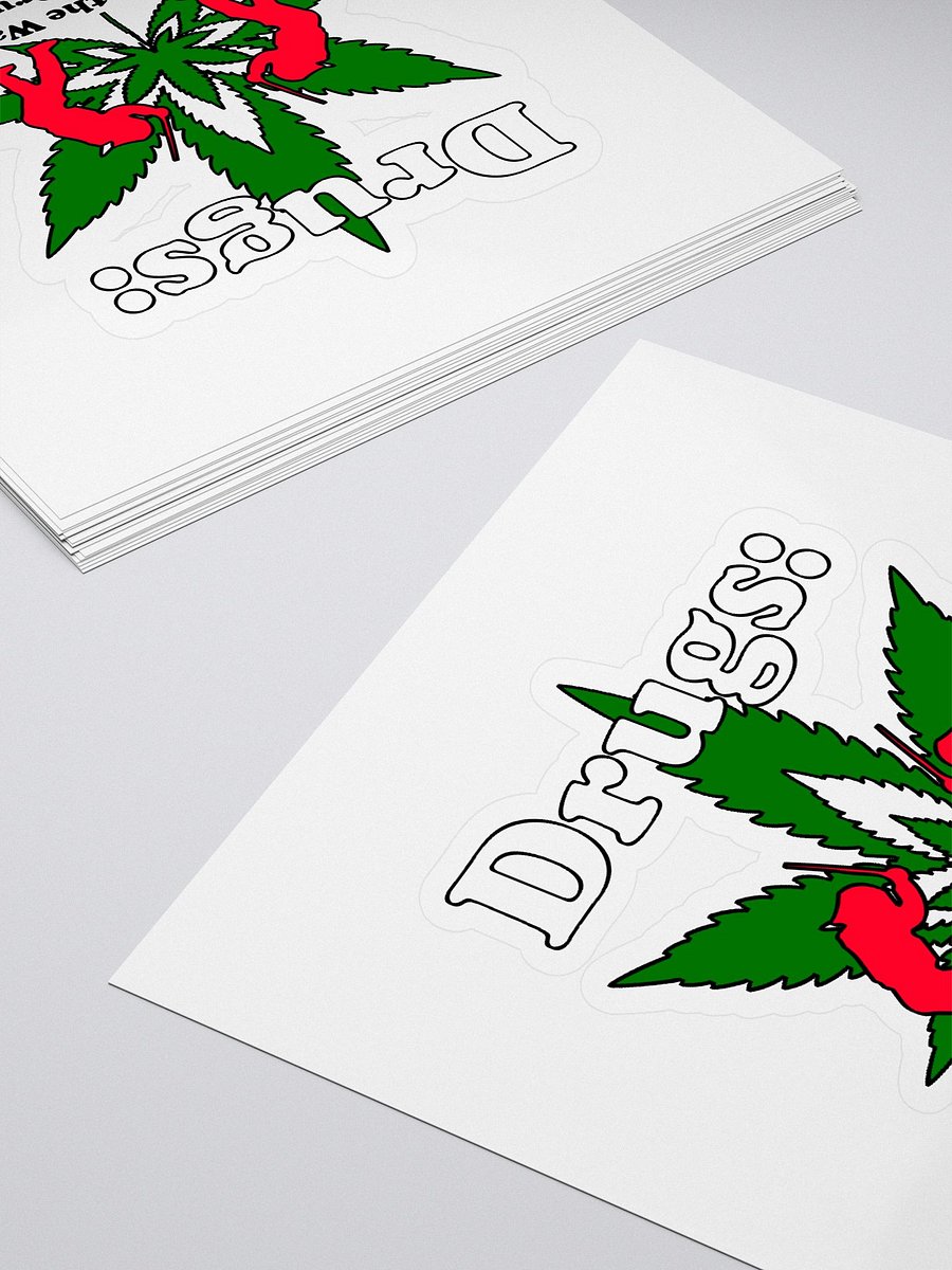 Drug War product image (4)