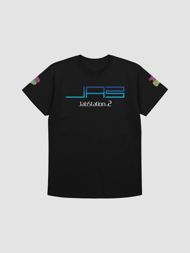 JS2 RP T-SHIRT product image (1)
