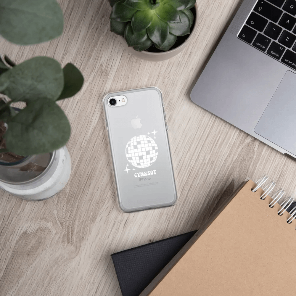 Discoball phone case product image (331)