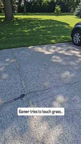 Don't do it yall, It burns like the pits of Hades!