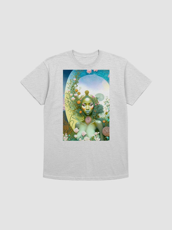 Nubian Eve - T Shirt product image (1)