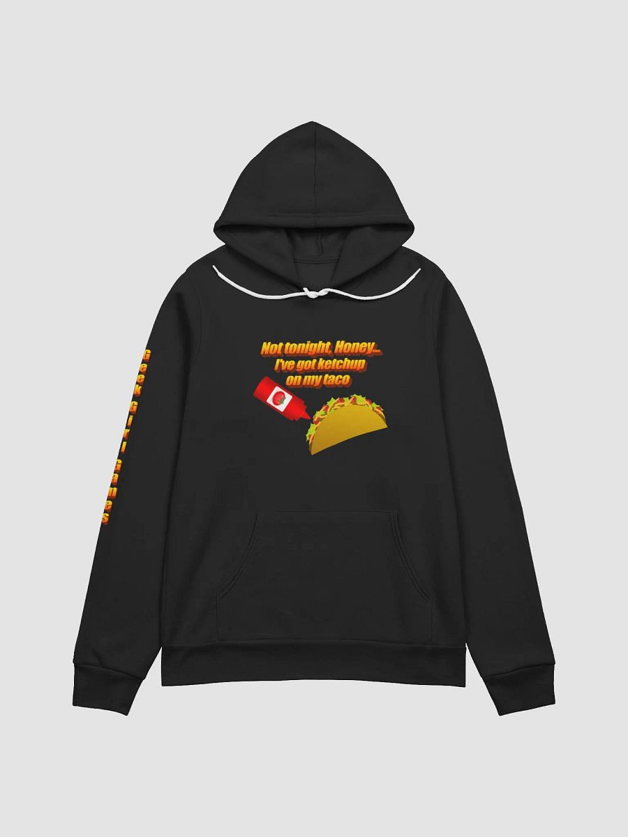 I don't want to Taco bout it product image (2)