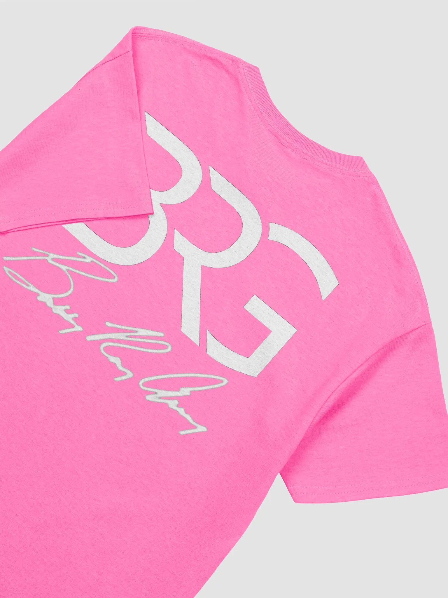 BRG T-Shirt product image (19)