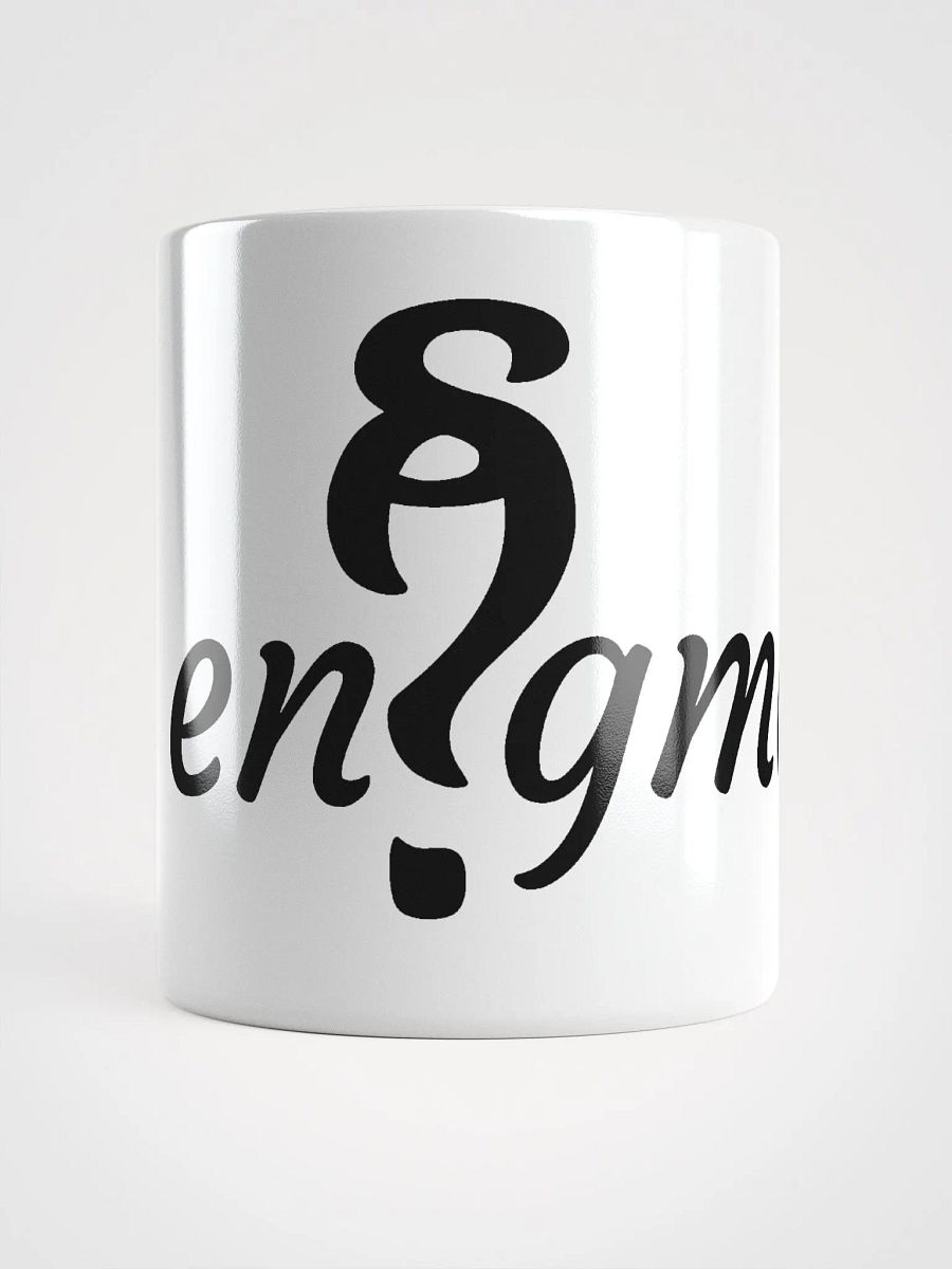 Enigma Society - Mug product image (1)