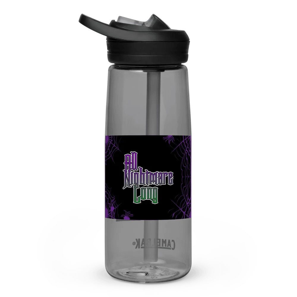 Spooky Water Bottle product image (4)