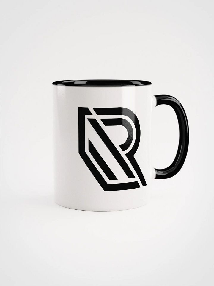 R3VAMP Mug White product image (1)
