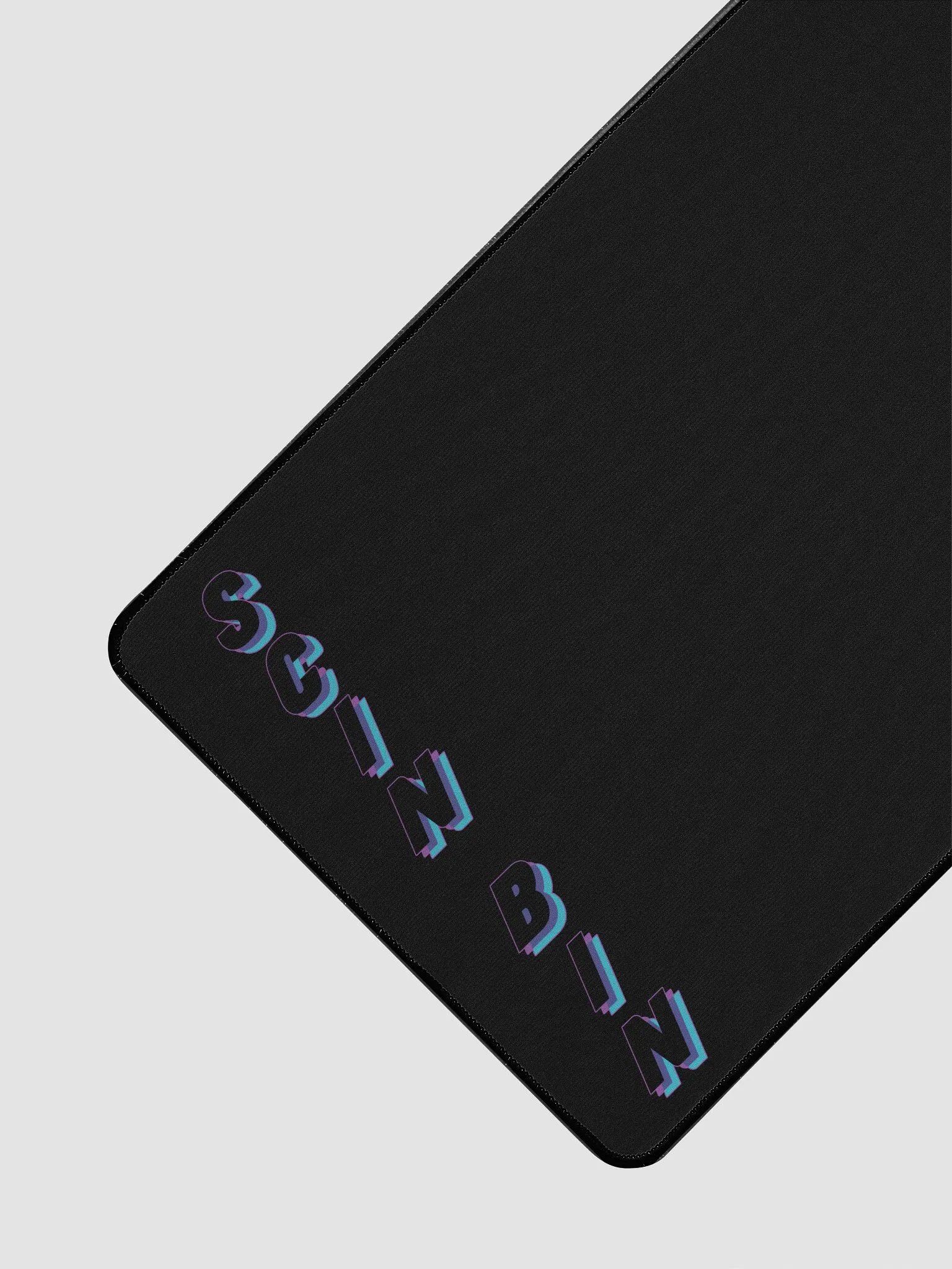Big Feckin MAT Black product image (3)