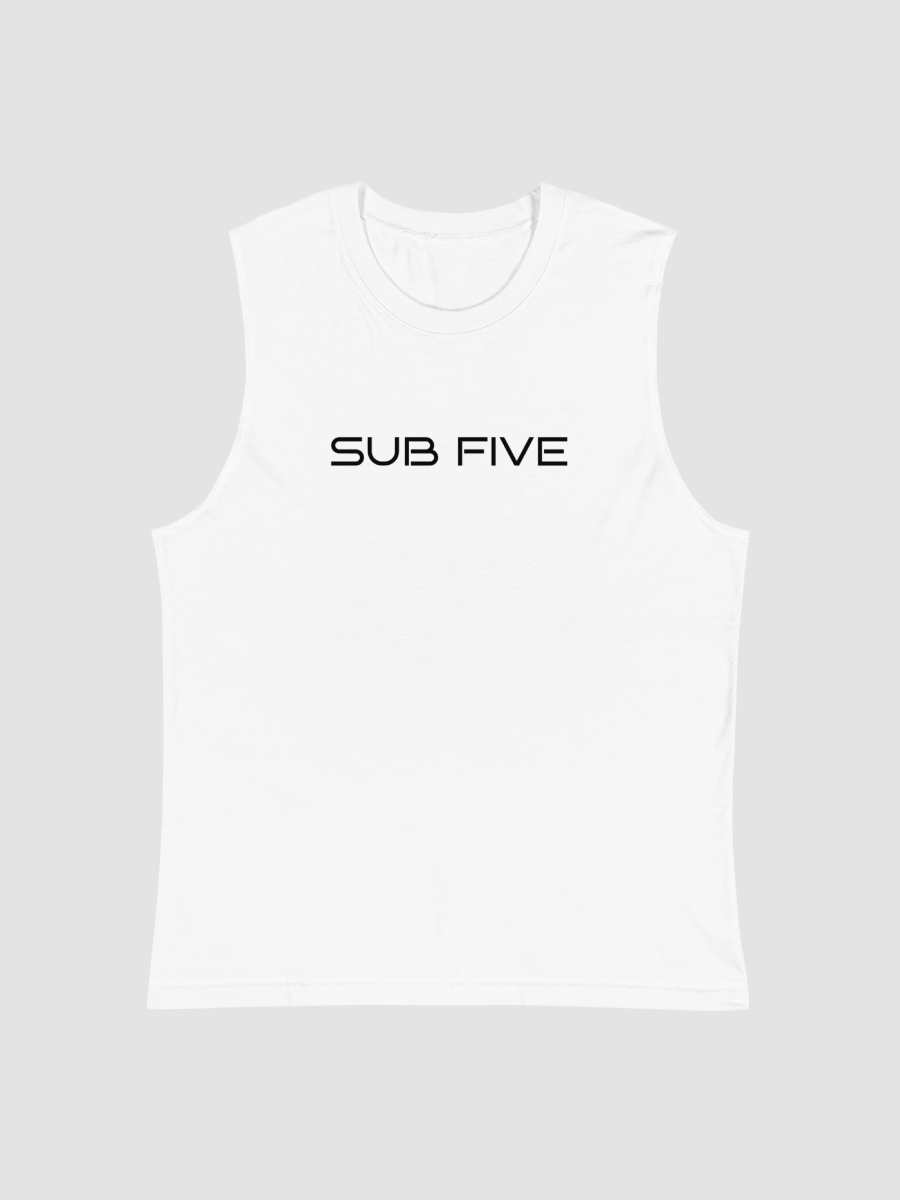 Speed Tank product image (1)