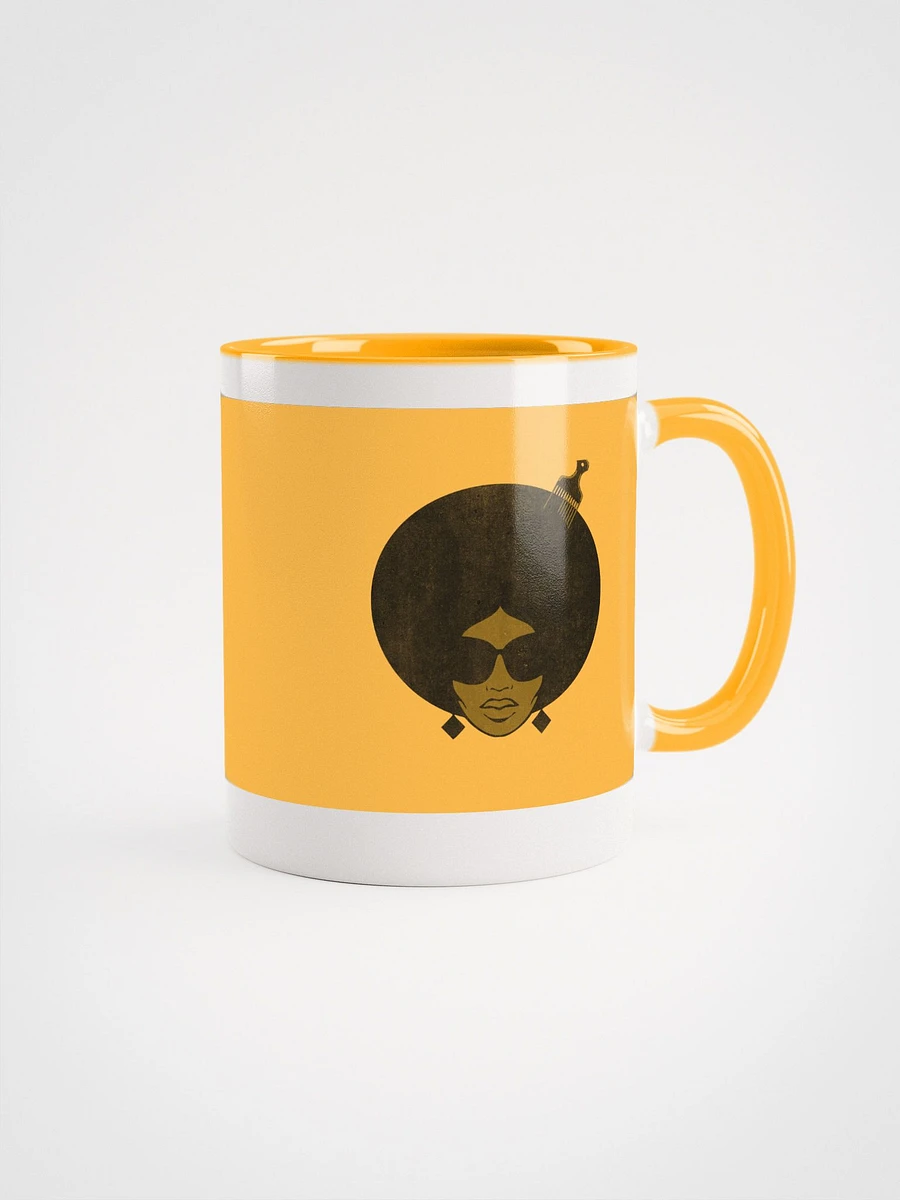 Sistah Coffee Mug product image (1)