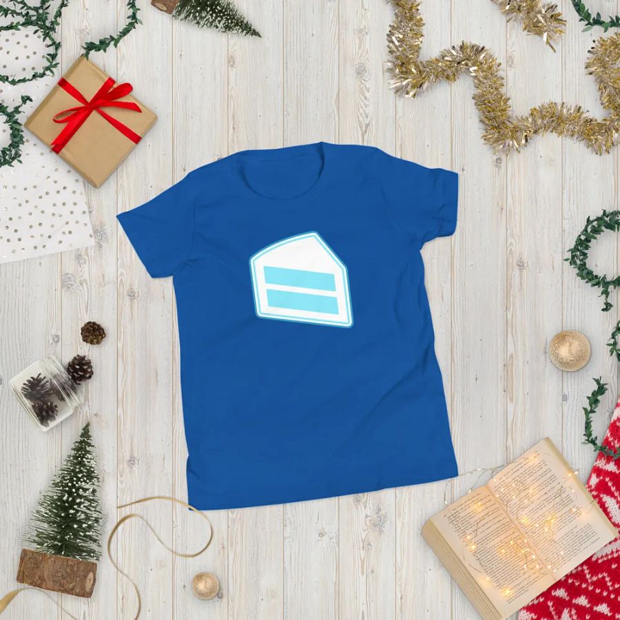 SpyCakes Youth Shirt product image (173)