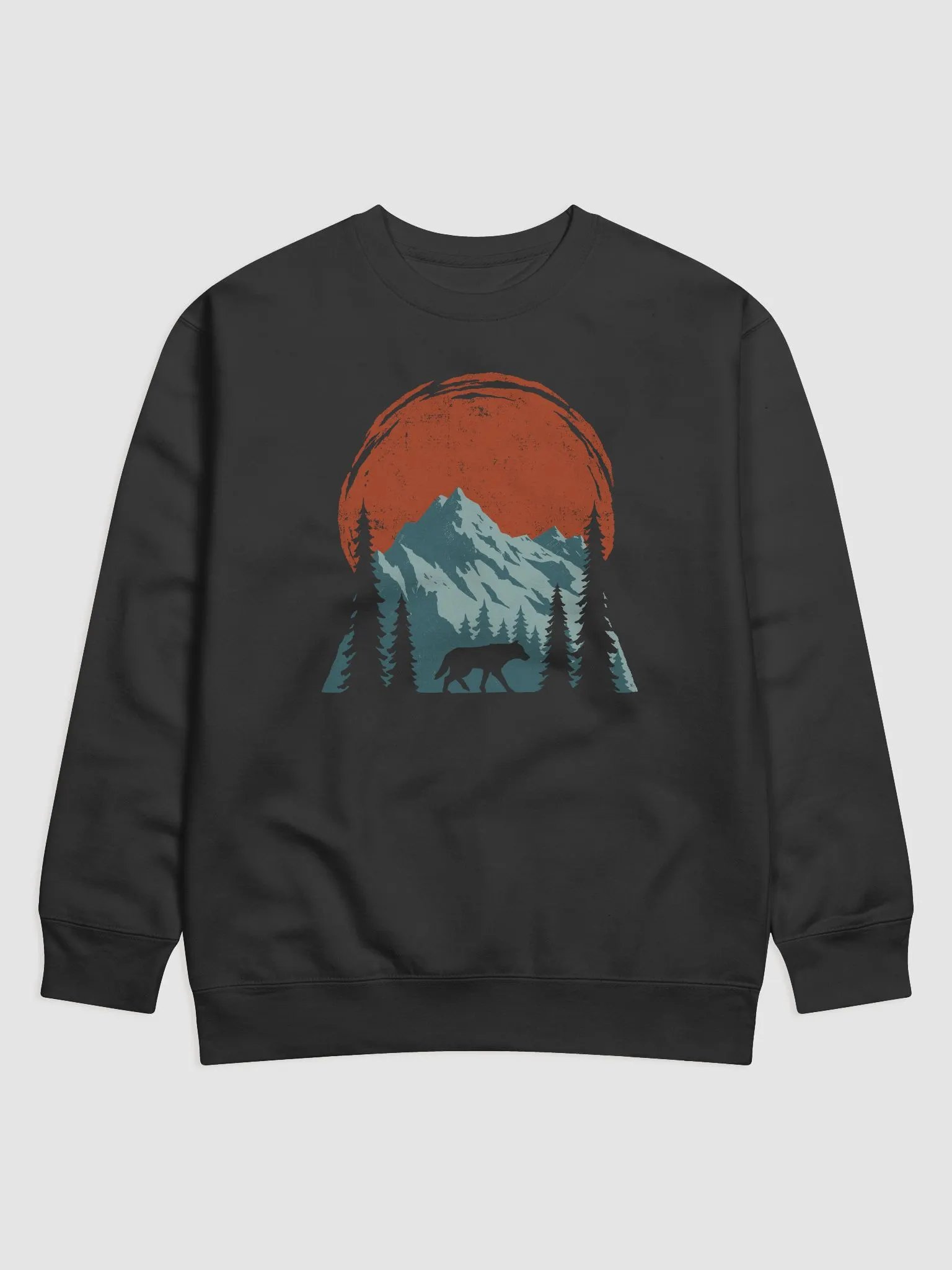 Lone Wolf product image (1)