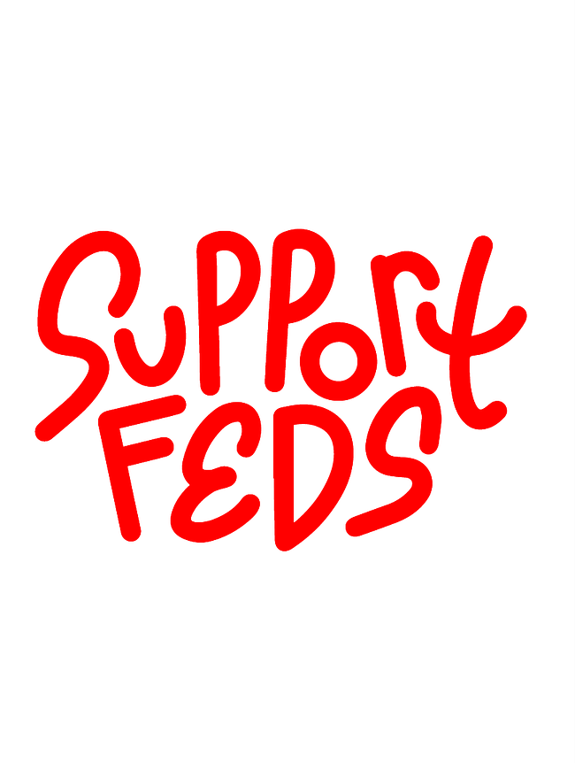 Design collection: Support Feds