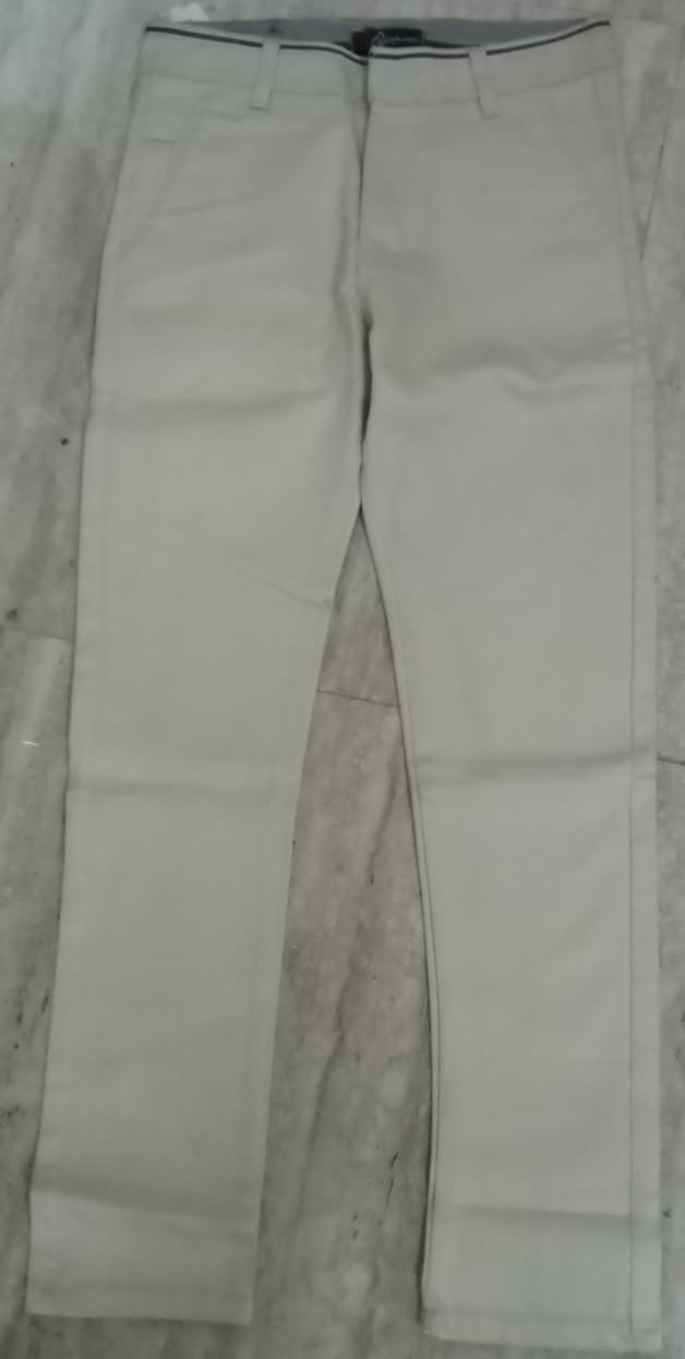 MENS FORMAL PANTS product image (1)
