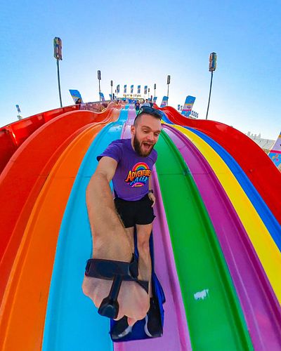 Arizona Slay Fair moment 😌🎡🎢🎟️

Working on the AZ State Fair vlog now! Keep an eye out on the channel for when it goes live! ...