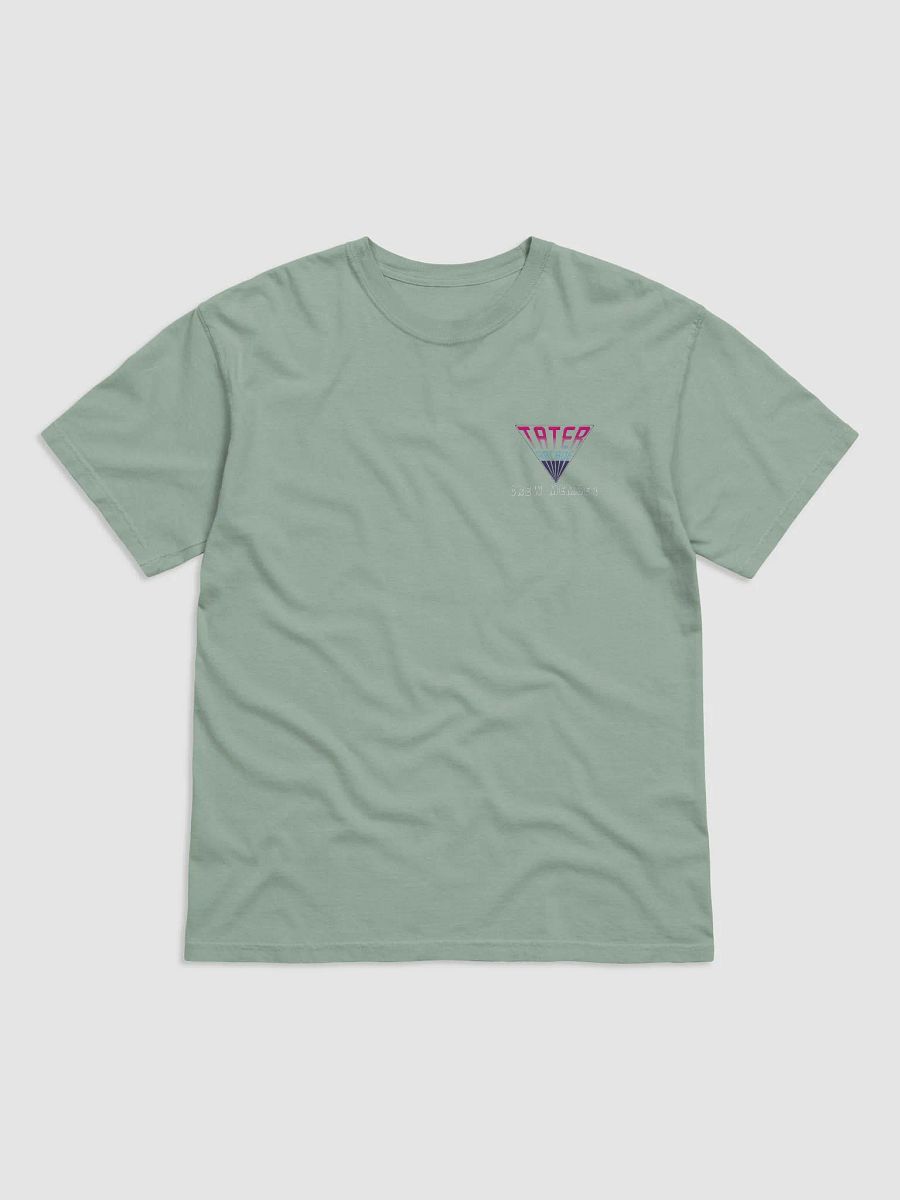 Retro Arcade tee product image (8)