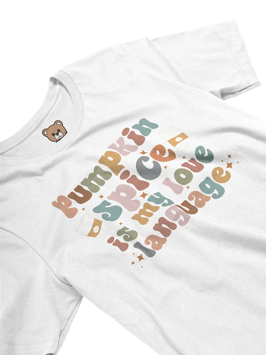 Pumpkin Spice - T-Shirt product image (1)