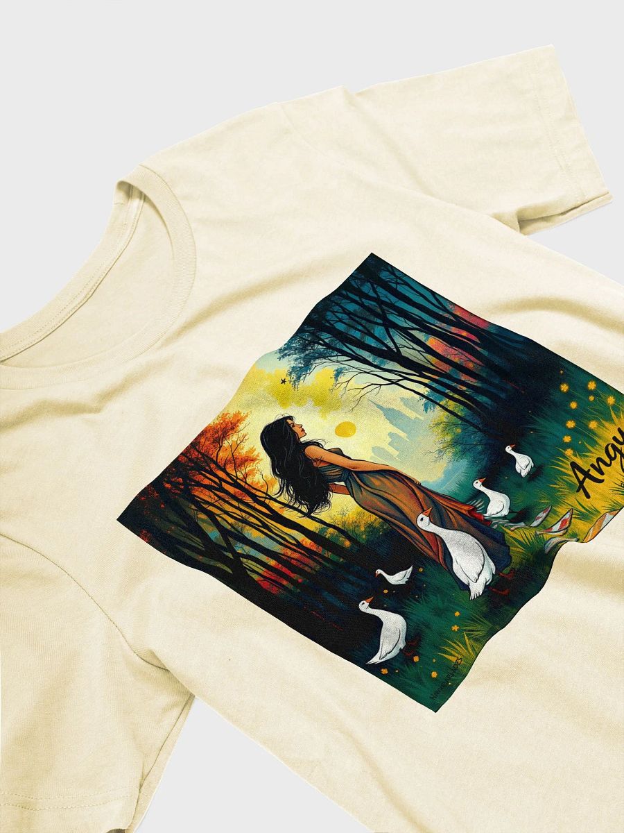 Iconic Comfort Tee product image (3)