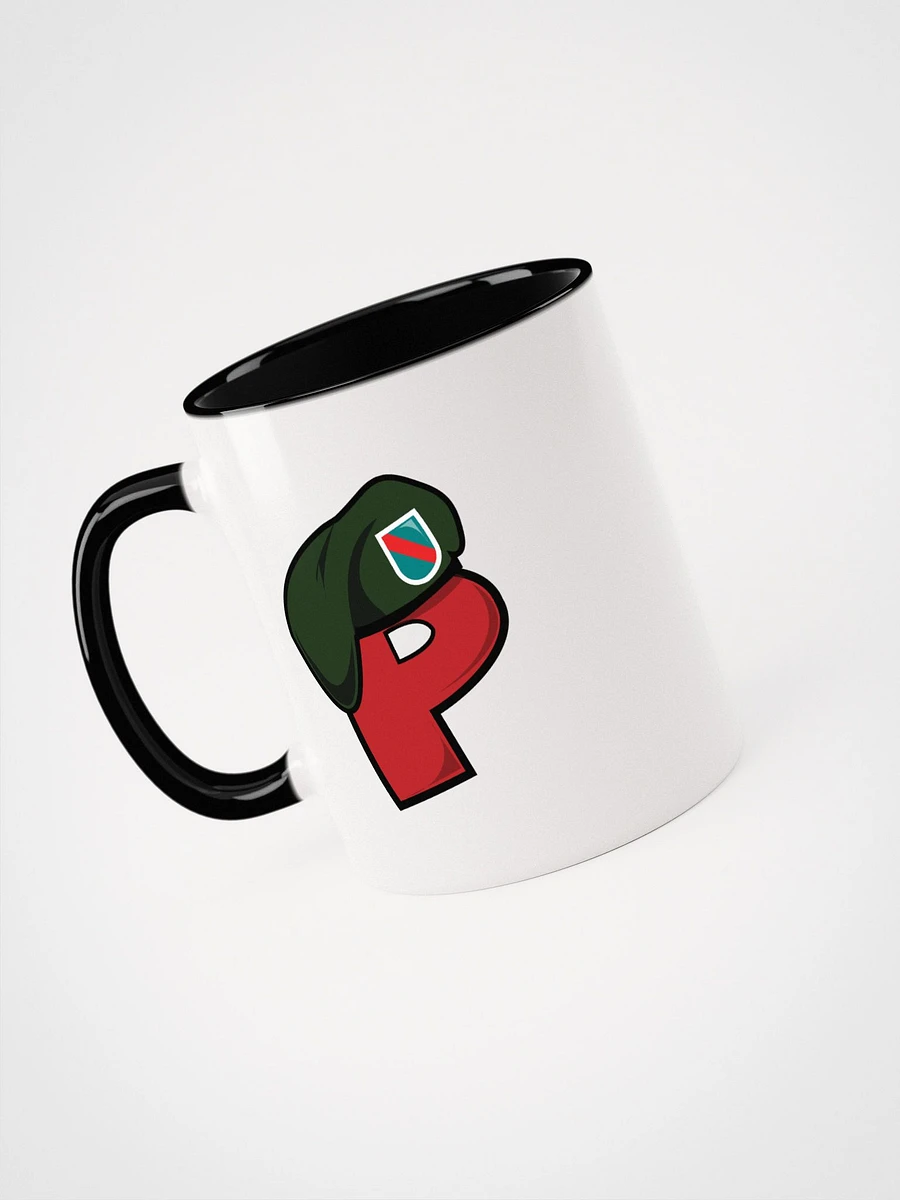 Redonkulas - Popp Logo Mug product image (30)