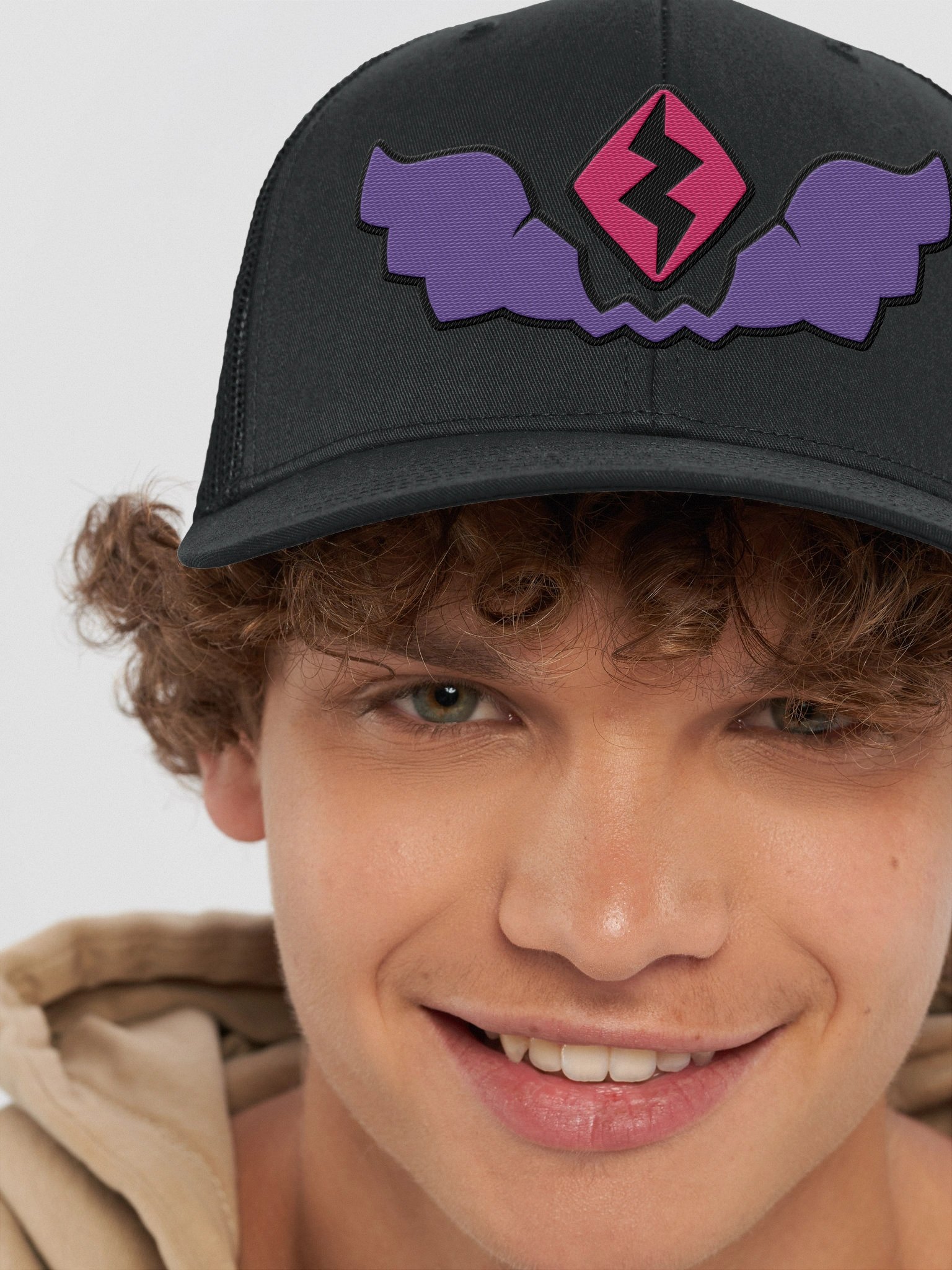 GremSquad Trucker Hat product image (45)