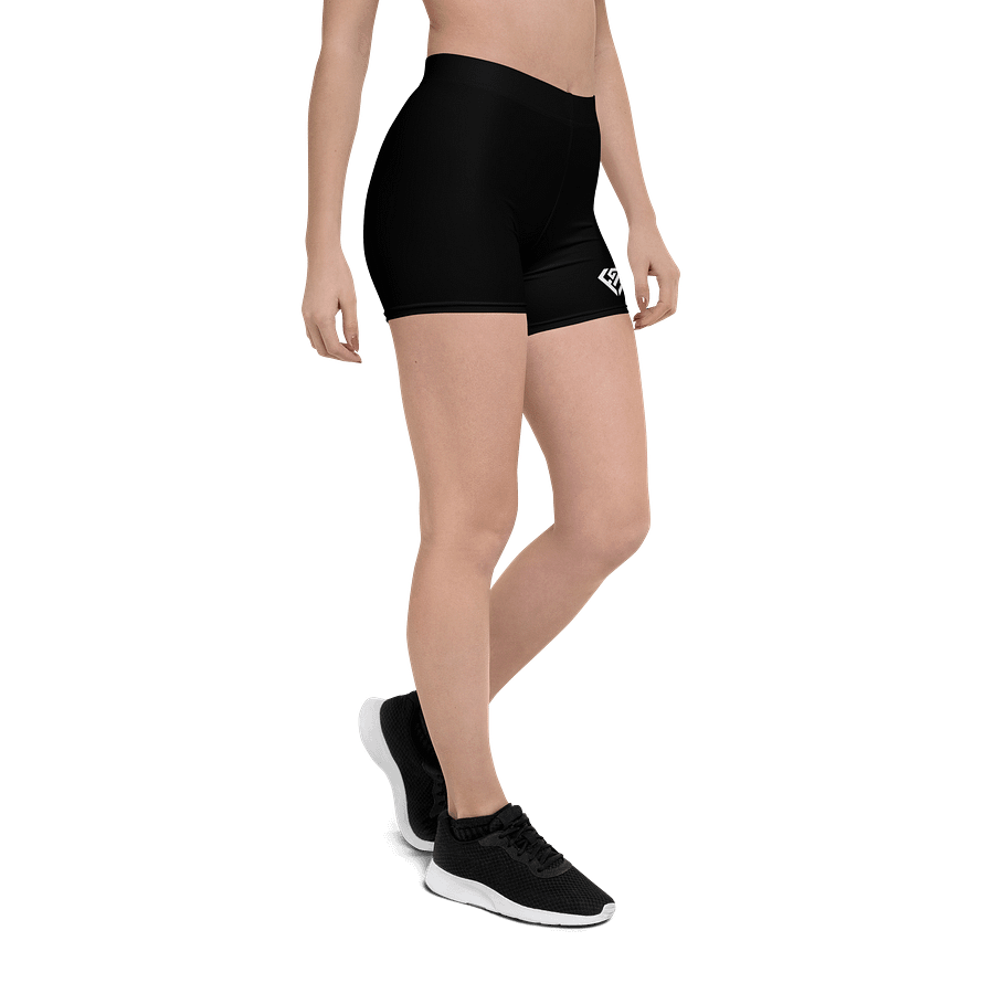 Women's FGA Yoga Shorts product image (6)