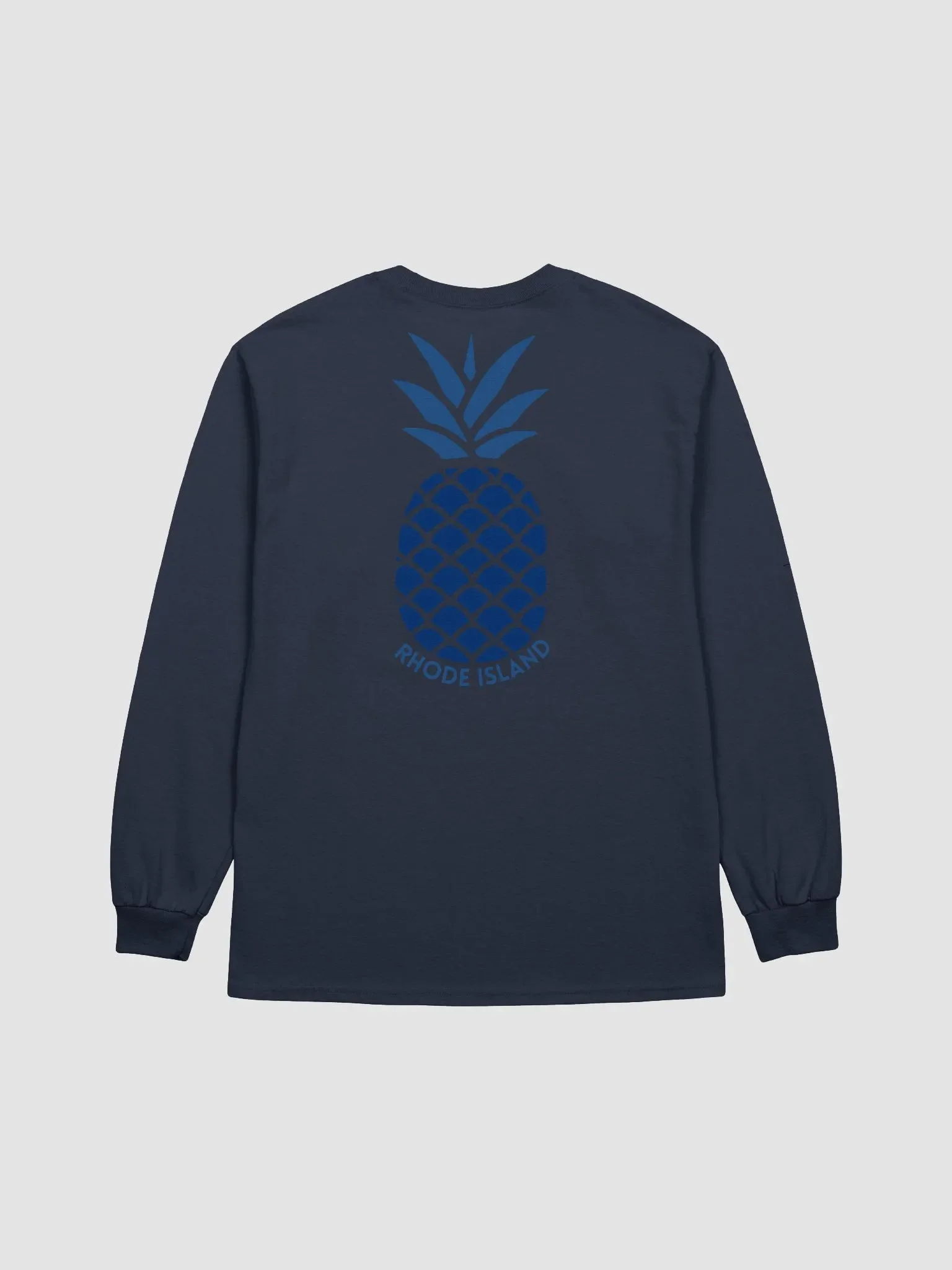 Rhode Island Pineapple (Mediumweight Fabric) product image (3)