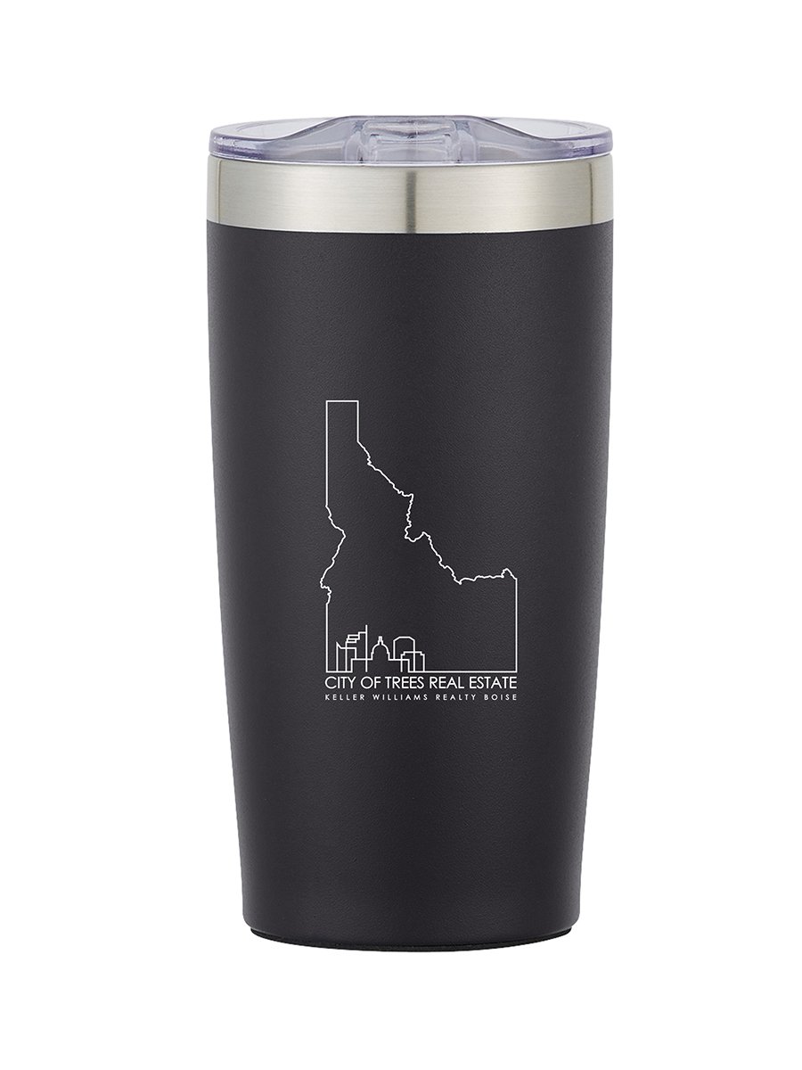 COTRE - 20oz Himalayan Tumbler product image (1)